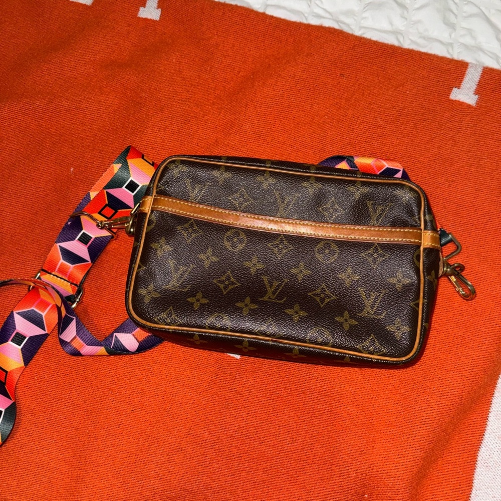 Vintage Louis Vuitton